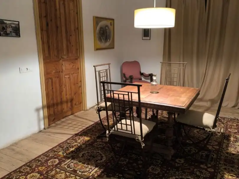 Haus mit Garten zum Verkauf in Blas sierra valladares 9, imagen 14