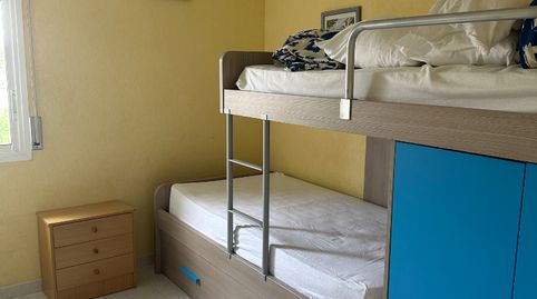Foto 5 de Apartamento en venta en Avinguda Riells, 126, Port - La Cota - Puig Sec, L'Escala