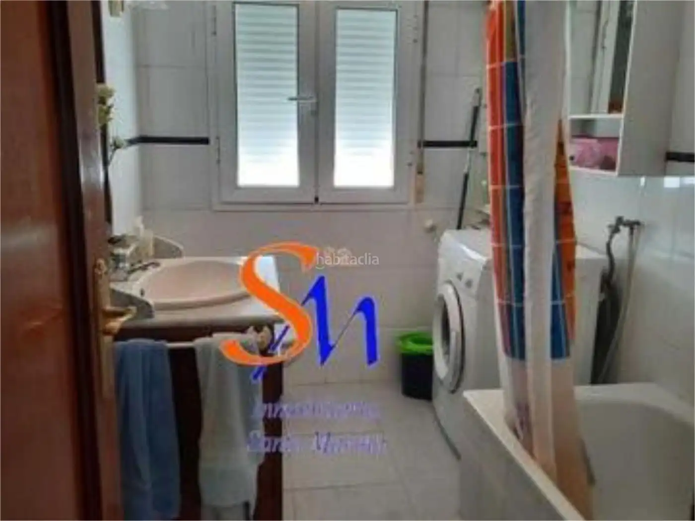 Wohnung mit Aufzug zum Verkauf in Avenida Santa Marina 31, imagen 9