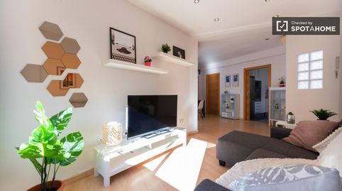 Photo 5 of Flat for rent in L'Illa Perduda, Valencia Capital