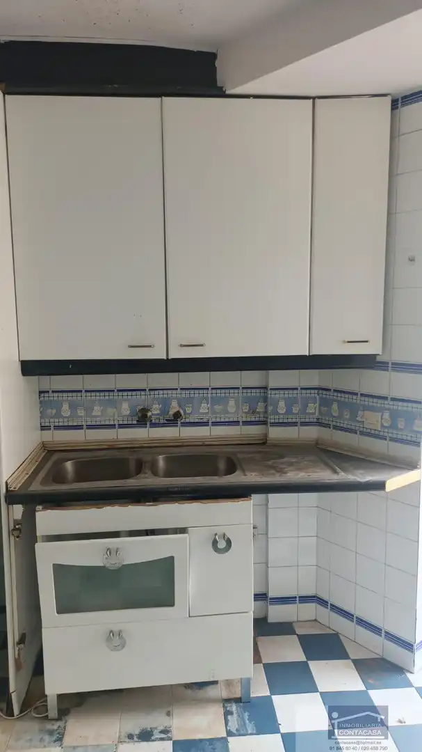 Flat with lift for sale in Villaverde, imagen 8