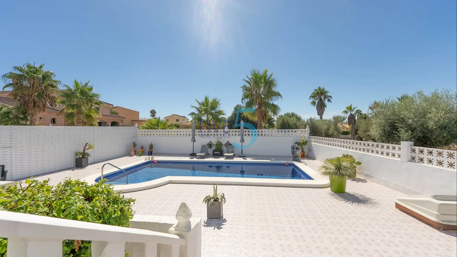 Casa con piscina in vendita a Benijófar, imagen 25