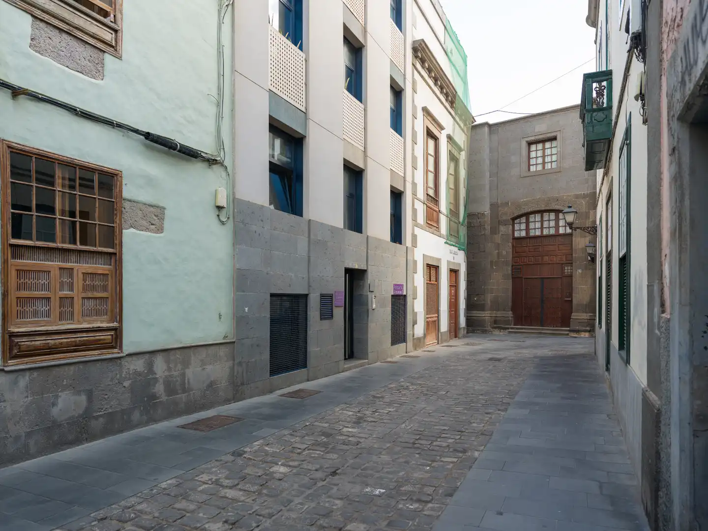 Office space with lift for sale in Calle San Agustín, imagen 3