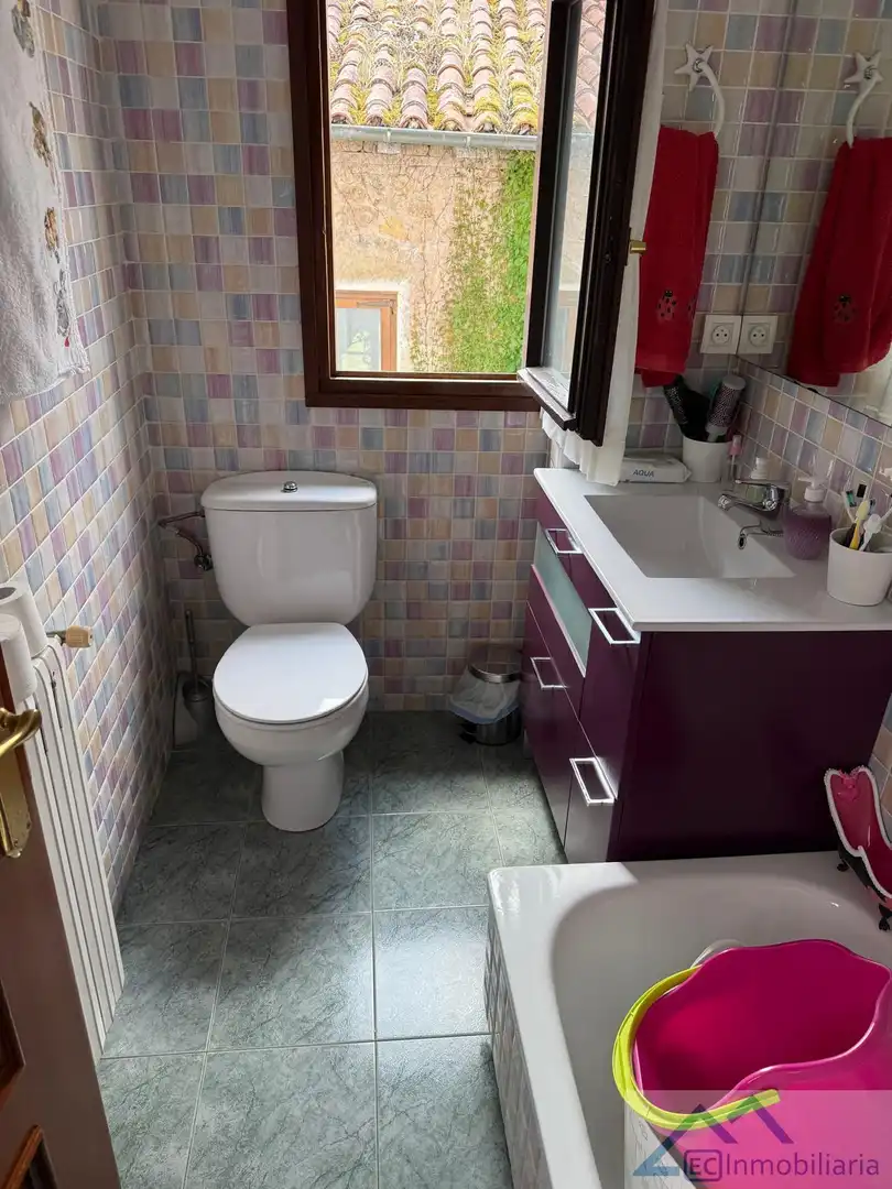 Casa amb terrassa en venda a Liérganes, imagen 32