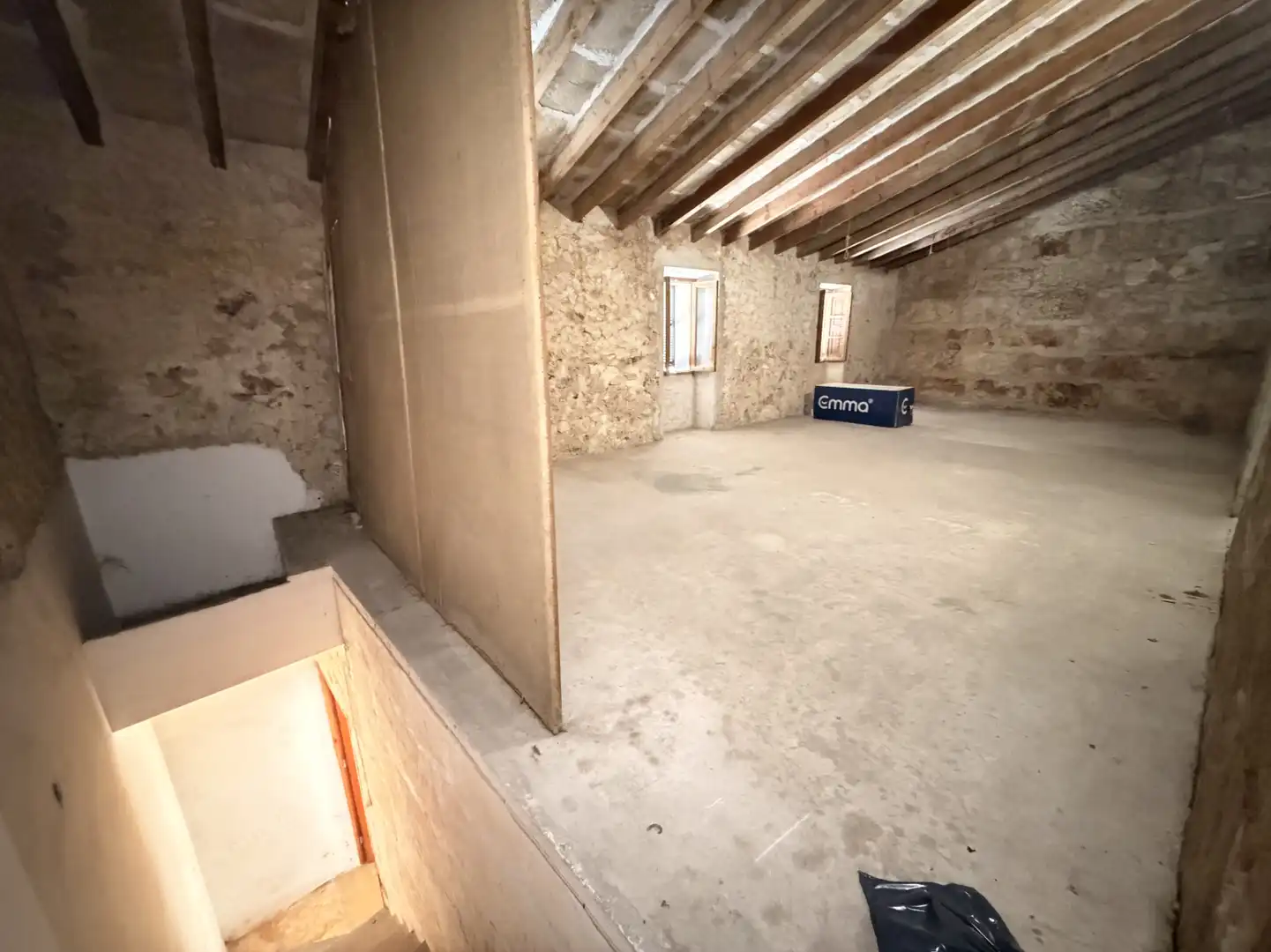 Detached homes for sale in Llubí  with Private garden, Terrace and Storage room