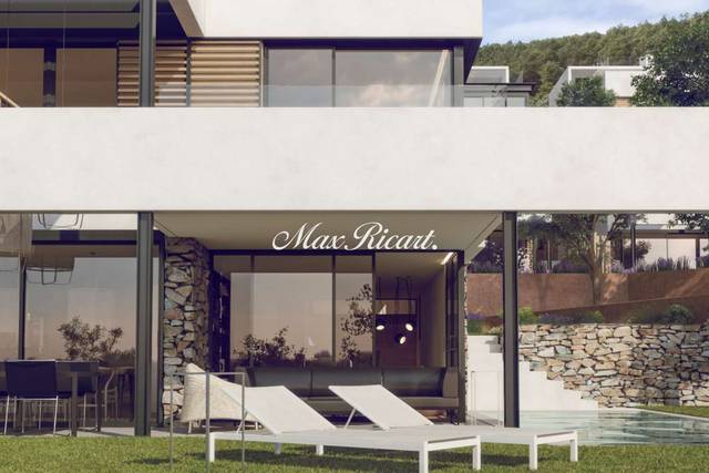 Casa-chalet en Alquiler en N/A en Sarrià
