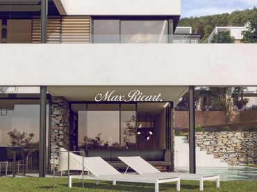 Casa con balcone in affitto a N/A