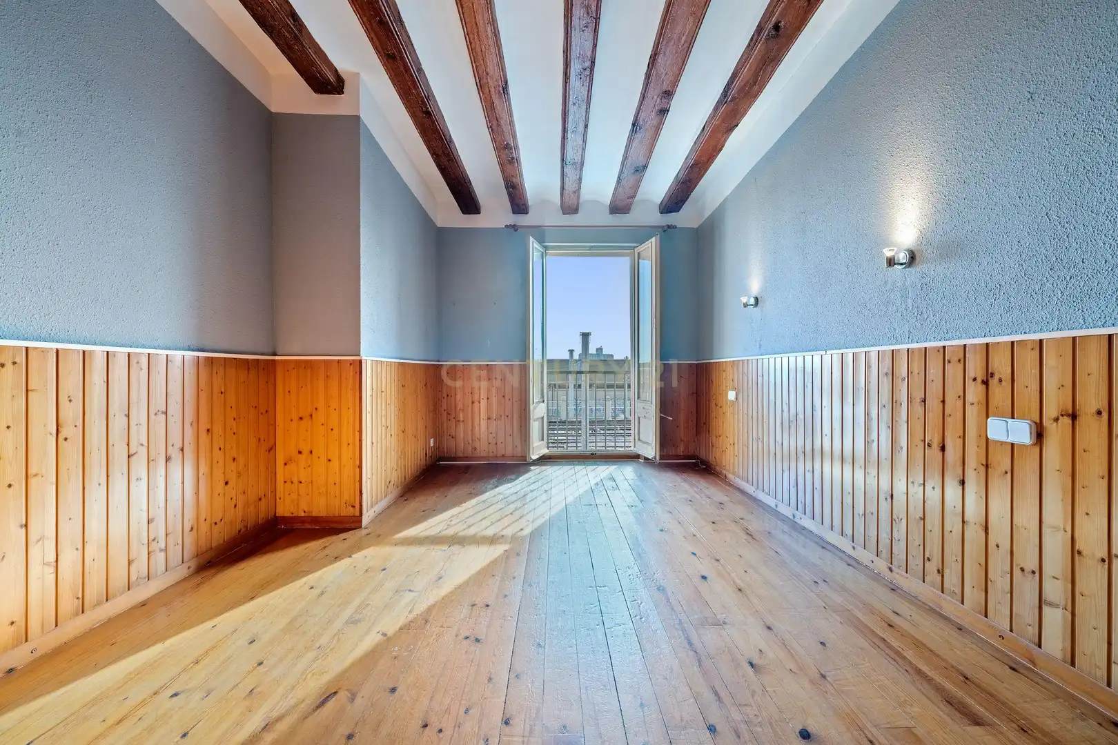 Schlafzimmer von Gebäude zum Verkauf in Tarragona