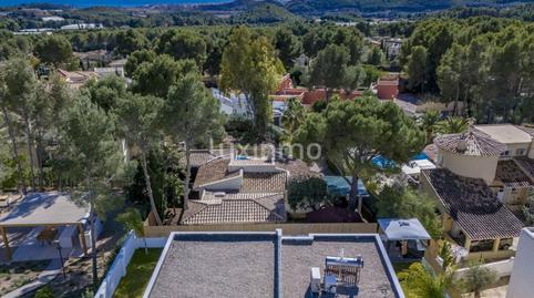 Photo 3 of Houses for sale in Altea la Vella, Altea