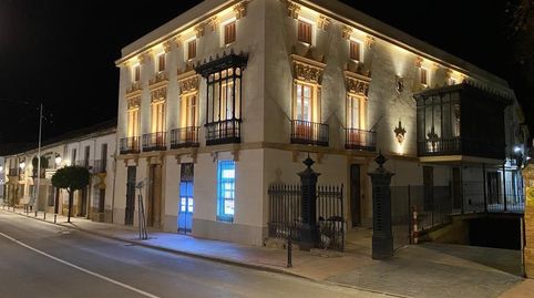 Foto 2 von Geschaftsraum zur Miete in Casco Histórico, Ronda