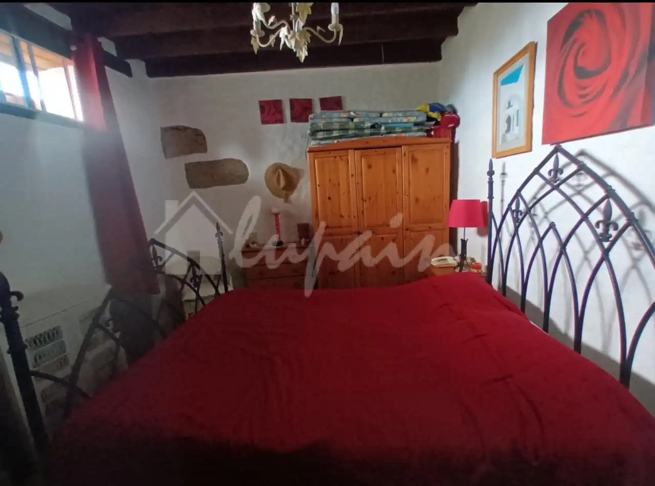 Dormitori de Finca rústica en venda en San Miguel de Abona