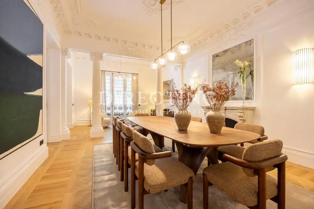 Wohnung mit Aufzug zum Verkauf in Calle Velázquez, imagen 15