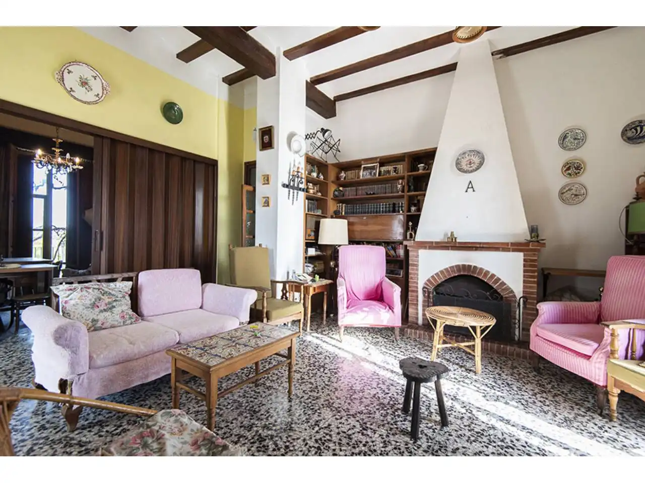 House with garden for sale in Via Pista, imagen 17