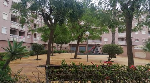 Photo 2 of Flat to rent in Playa Tamarit - Playa Lissa, Alicante