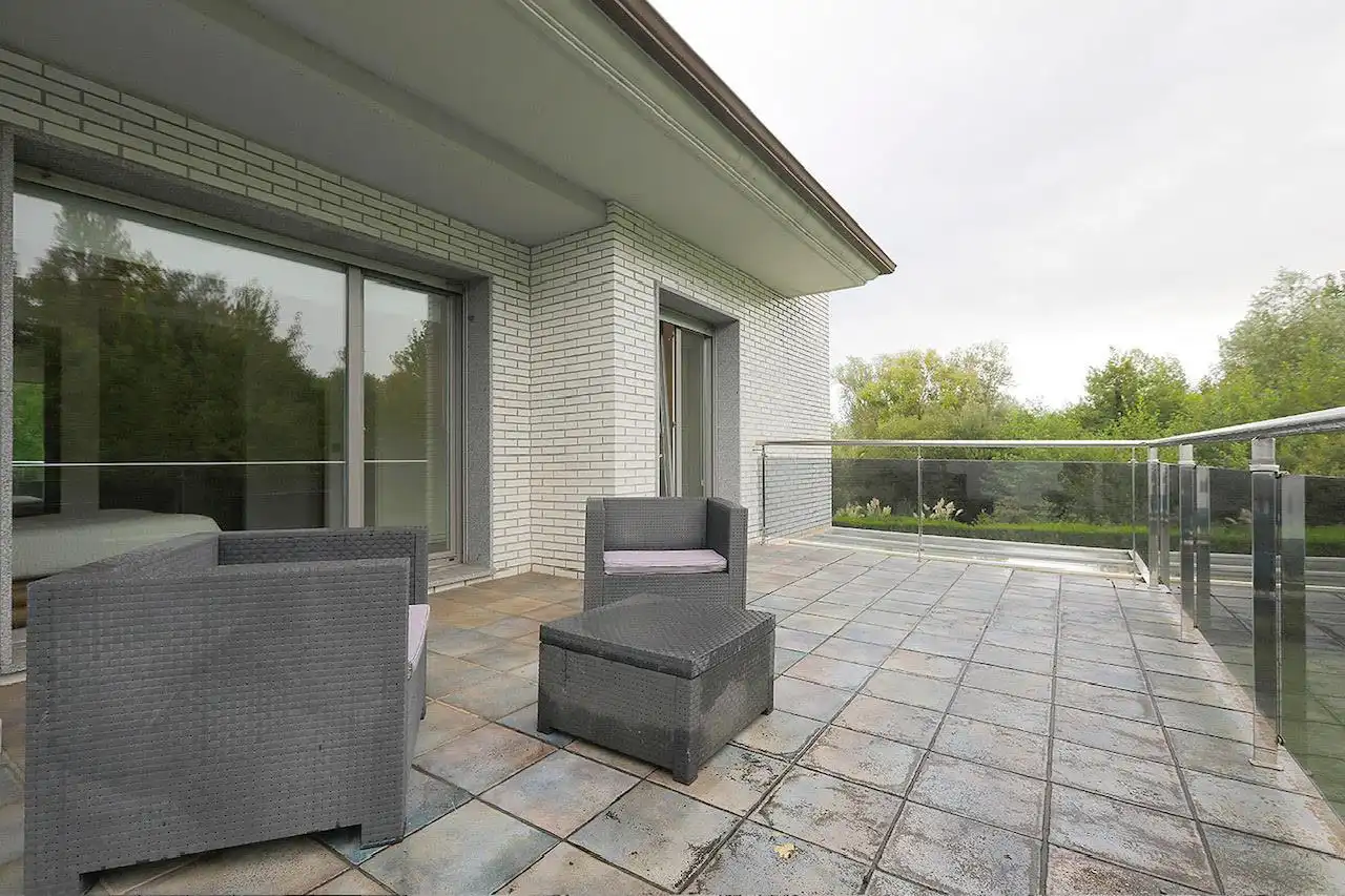 Casa con piscina en venta en Jaitzubia Auzoa, imagen 10