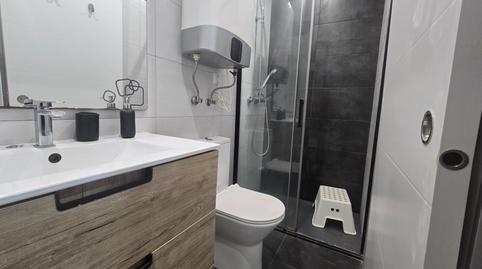 Foto 4 de Estudi de lloguer a Carrer de la Manxa, El Carmel,  Barcelona Capital