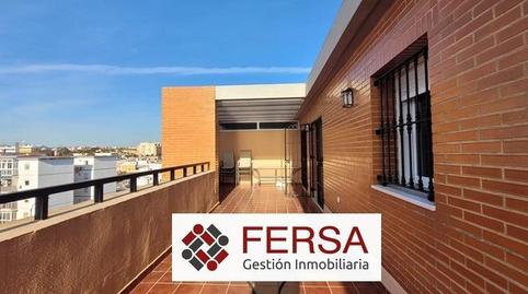 Photo 2 of Attic to rent in El Juncal - Vallealto, Cádiz