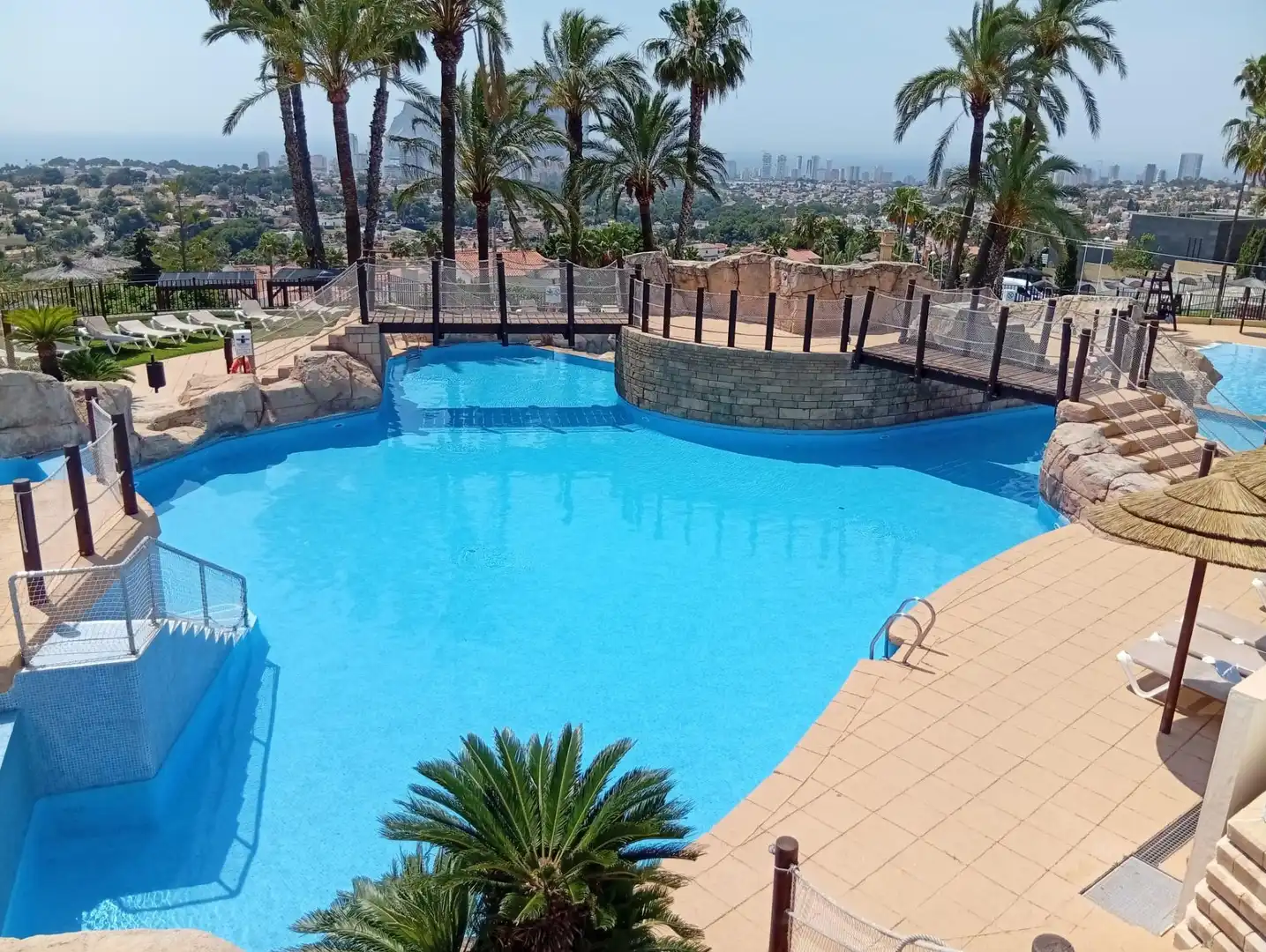 Bungalow avec piscine à vendre à Cometa, imagen 20