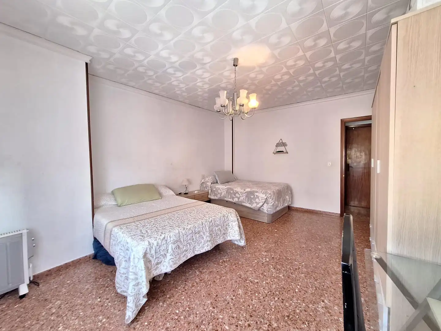 Appartamento con terrazza in vendita a Calle SALOME VILLALBA, imagen 9