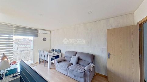 Foto 2 de Piso en venta en Fonts dels Capellans - Sagrada Família, Manresa
