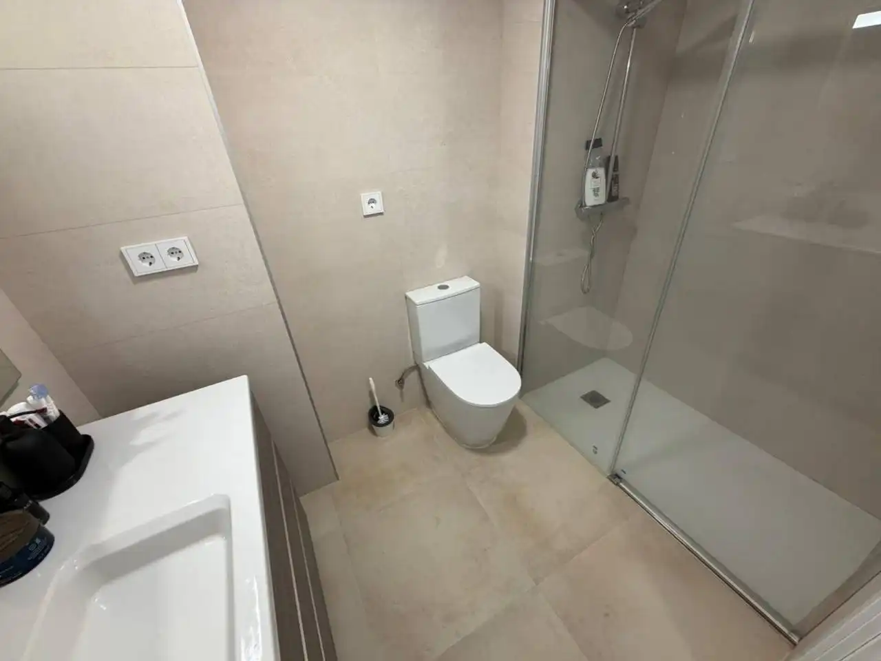 Dúplex con terraza en venta en Calle Joaquim Rubió i Ors, imagen 8