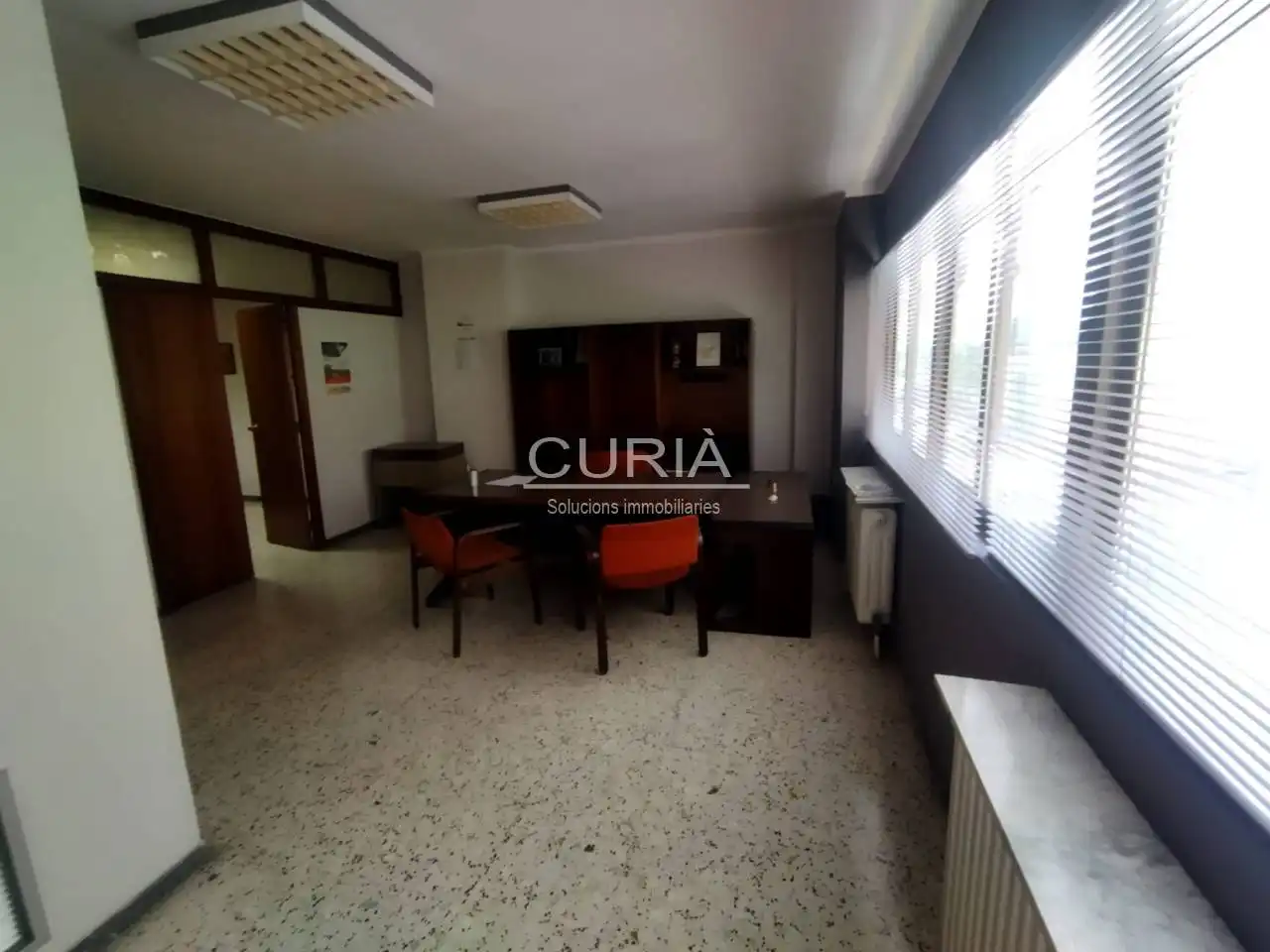 Office space for sale in Príncep de Viana - Clot - Xalets Humbert Torres, imagen 6