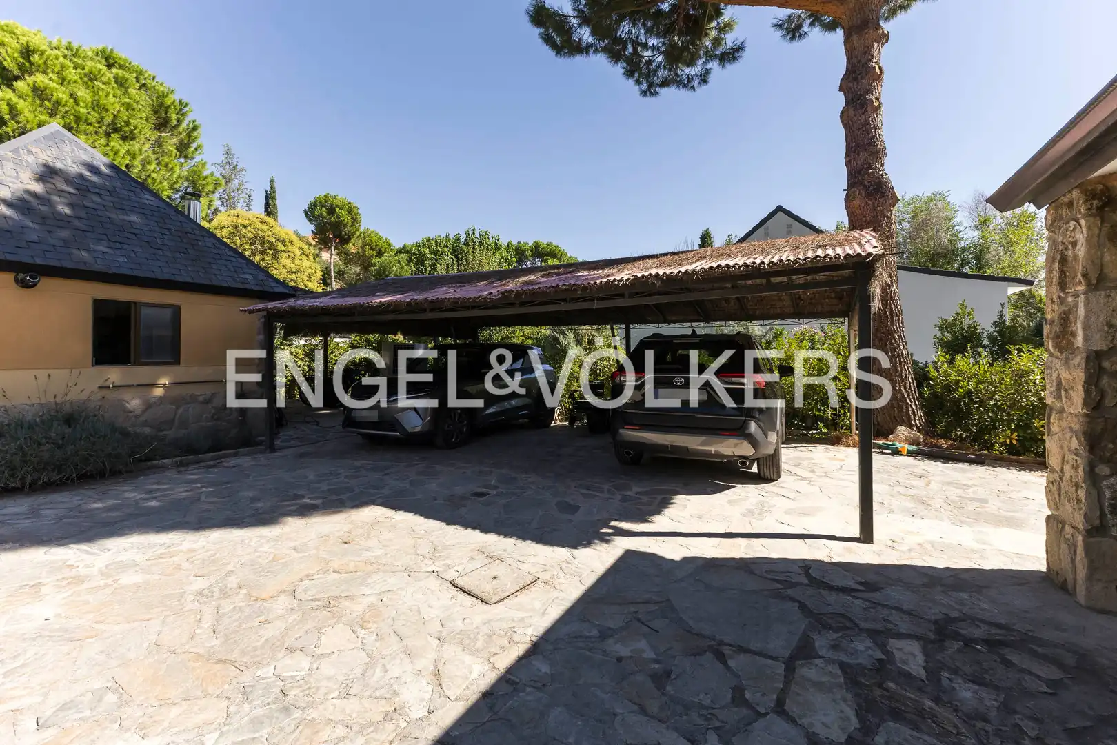 Casa amb piscina en venda a Ciudalcampo, imagen 51