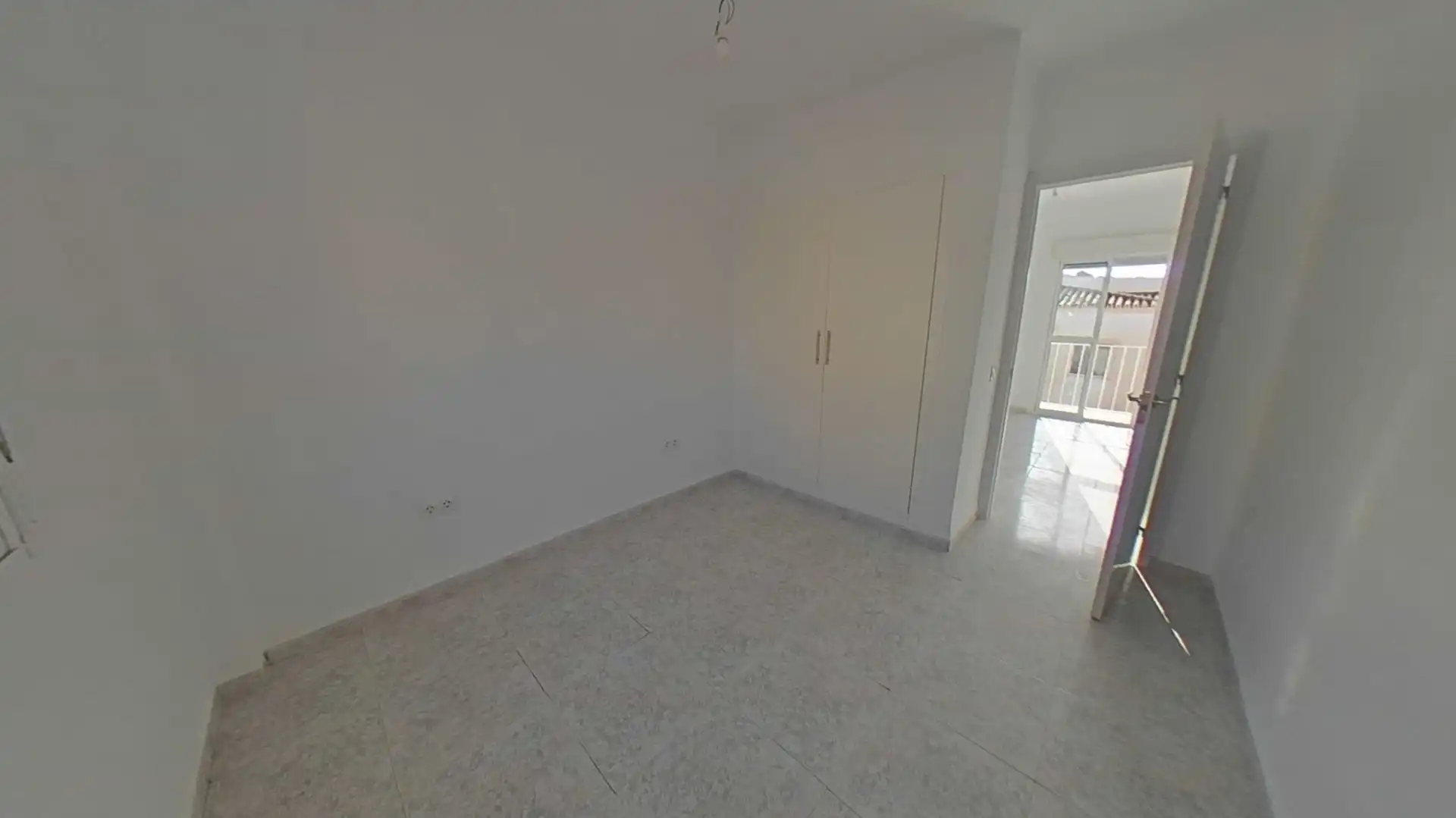 Flat for sale in Málaga