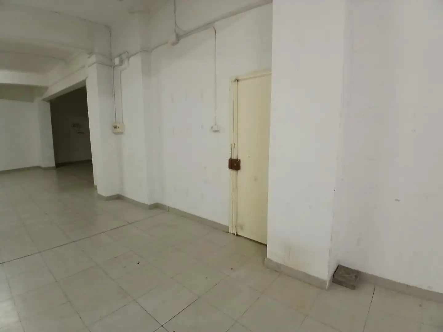 Gewerbefläche zur Miete in Carrer del Doctor Esteve, imagen 2