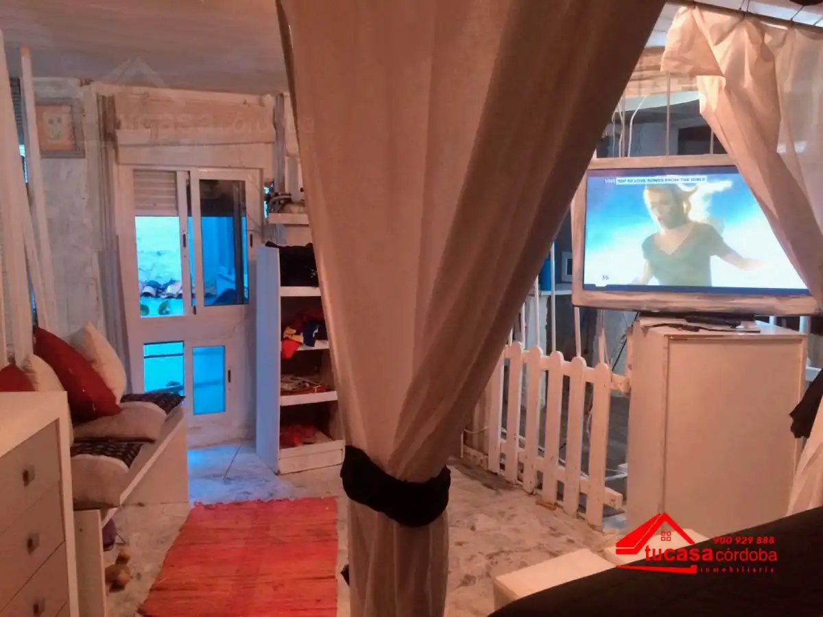 Dormitori de Loft en venda en Córdoba amb Aire condicionat