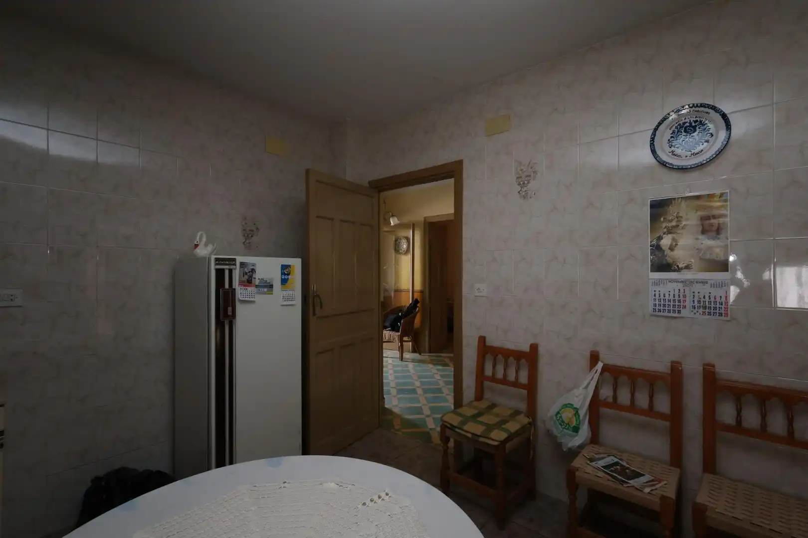 Habitación de Casa o chalet en venta en Chauchina con Balcón