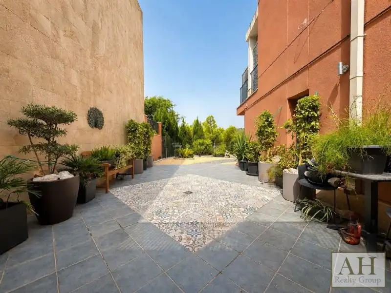 Casa in vendita a Altea la Vella, imagen 33