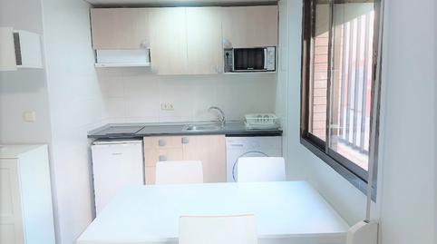 Foto 4 de Estudio de alquiler en Carrer Plateria, 5, Centre Històric,  Lleida Capital