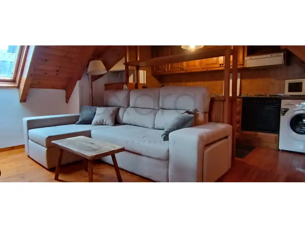 Apartamento de alquiler en C-28, 6-8, Arties