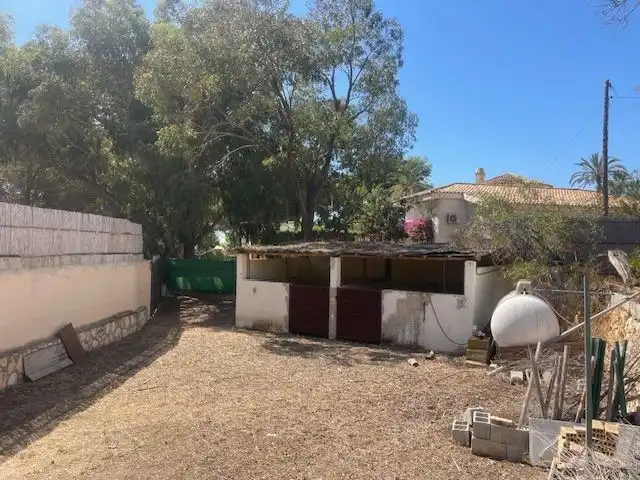 Casa con piscina en venta en Urbanizaciones, imagen 32