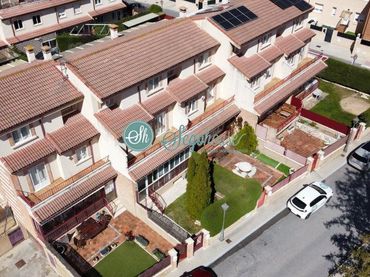 Villa in vendita a Palazuelos de Eresma