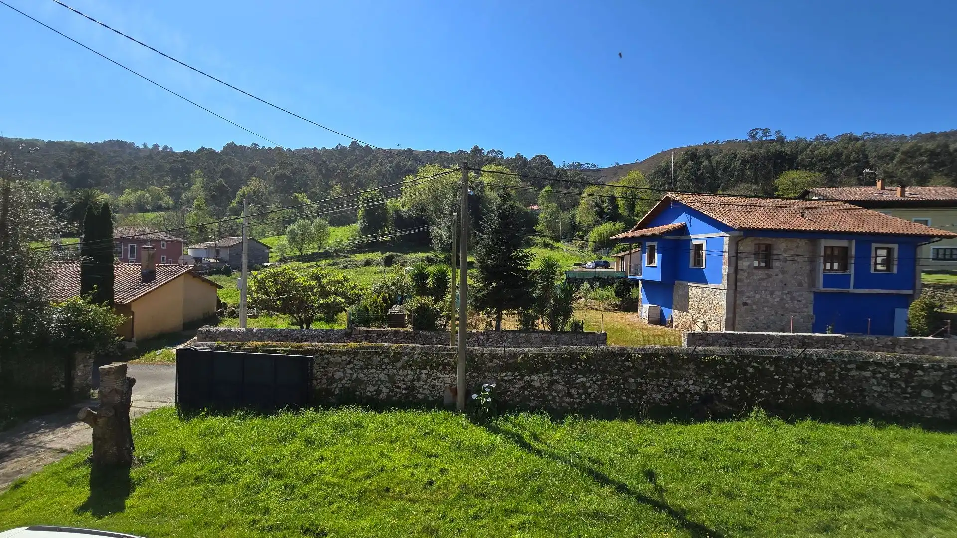 Detached house with garden for sale in Vidiago - Pendueles - Tresgrandas, imagen 43
