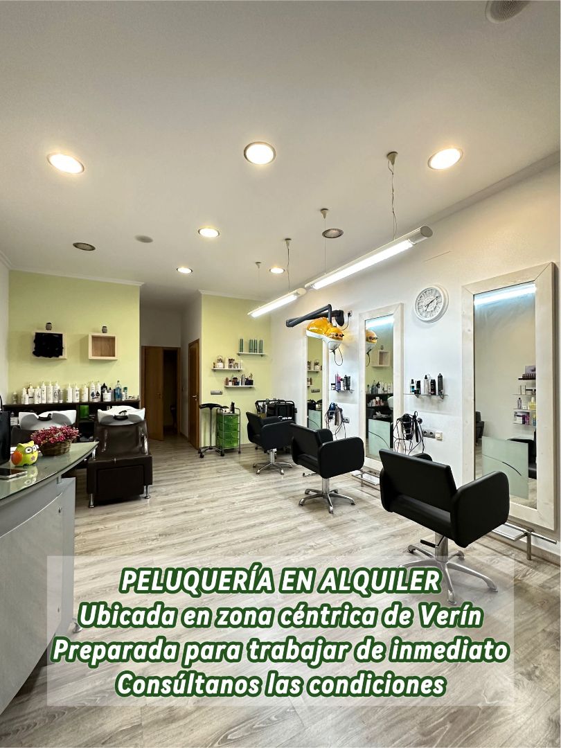 Premises to rent in Verín  with Air Conditioner