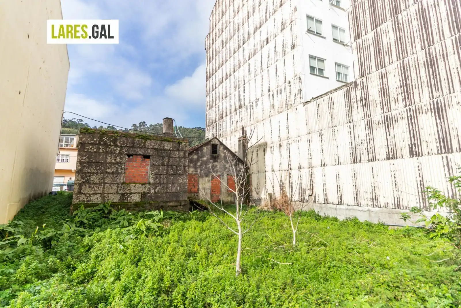 Lands and plots for sale in Avenida de Vigo, imagen 8