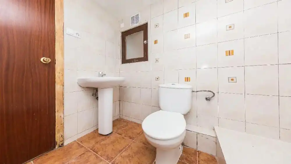 Reihenhaus zum Verkauf in Carrer de Ramón y Cajal, imagen 11