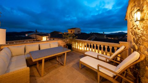 Foto 4 de Casa o chalet en venta en Calvià pueblo, Calvià