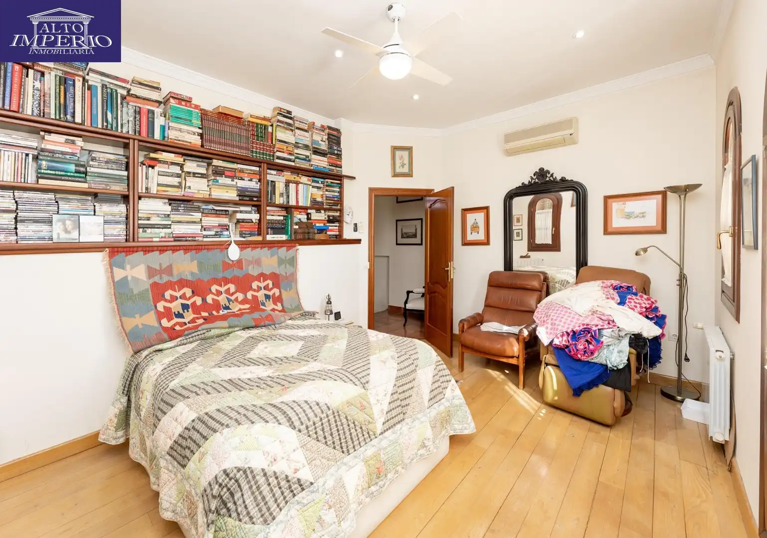 Villa con piscina in vendita a Calle ALMECES, imagen 29