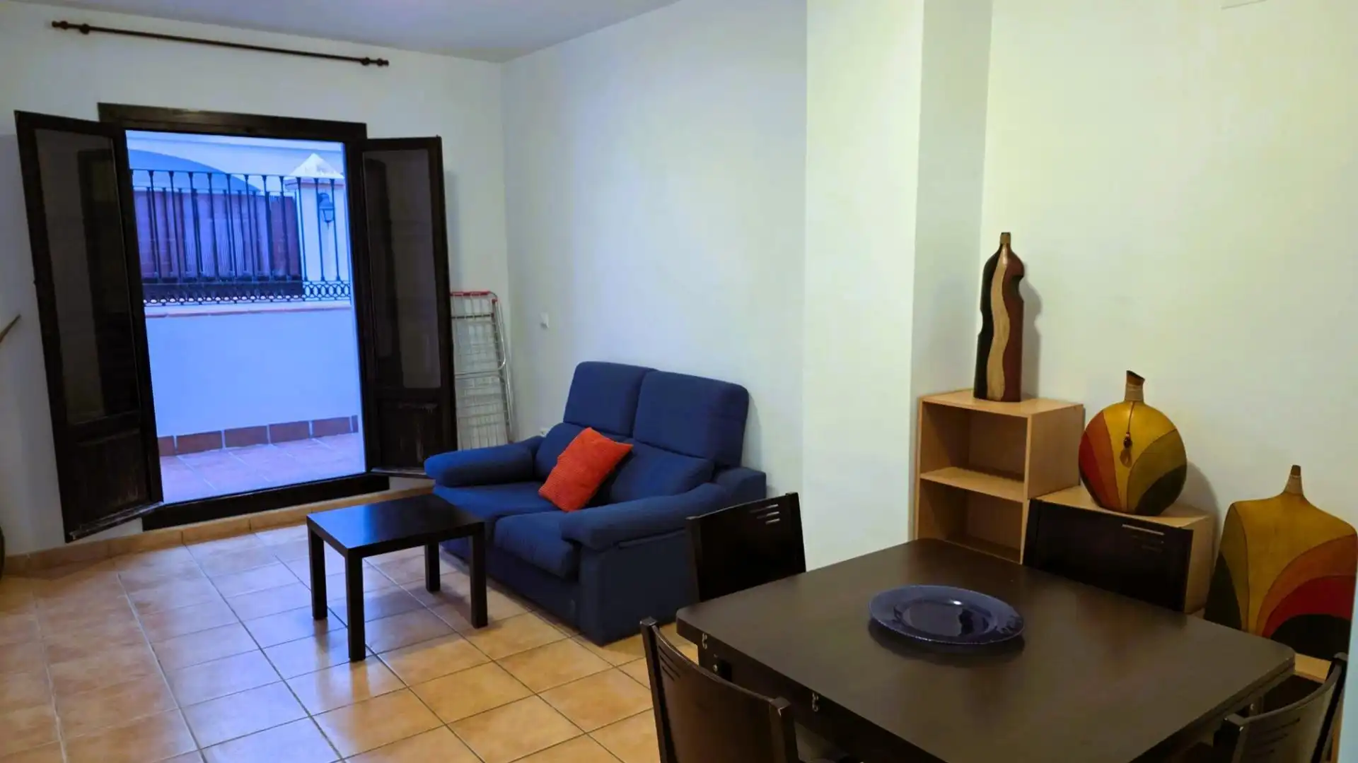 Maison avec piscine à vendre à Vélez de Benaudalla