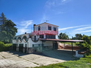 Country house for sale in Diseminados Los Pinos