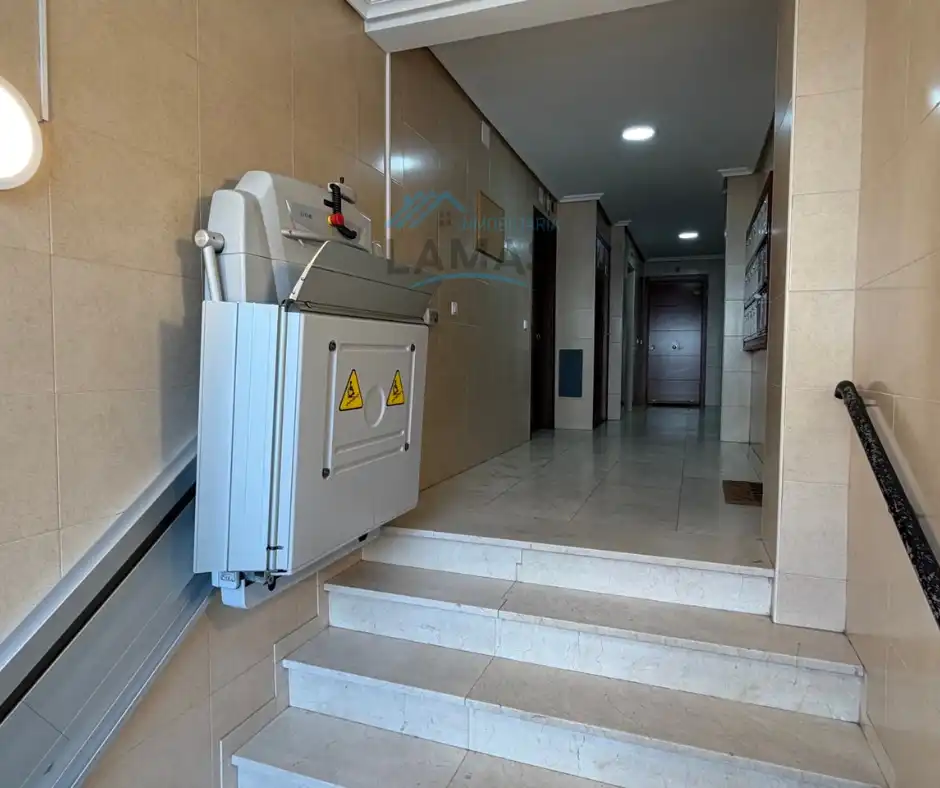 Piso en venta en Navalmoral de la Mata con Aire acondicionado, Calefacción y Terraza