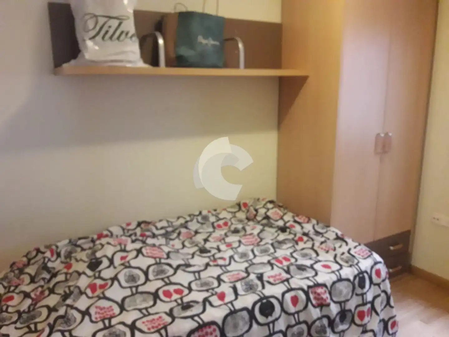Appartement compact avec ascenseur à louer à Barrocanes, imagen 6