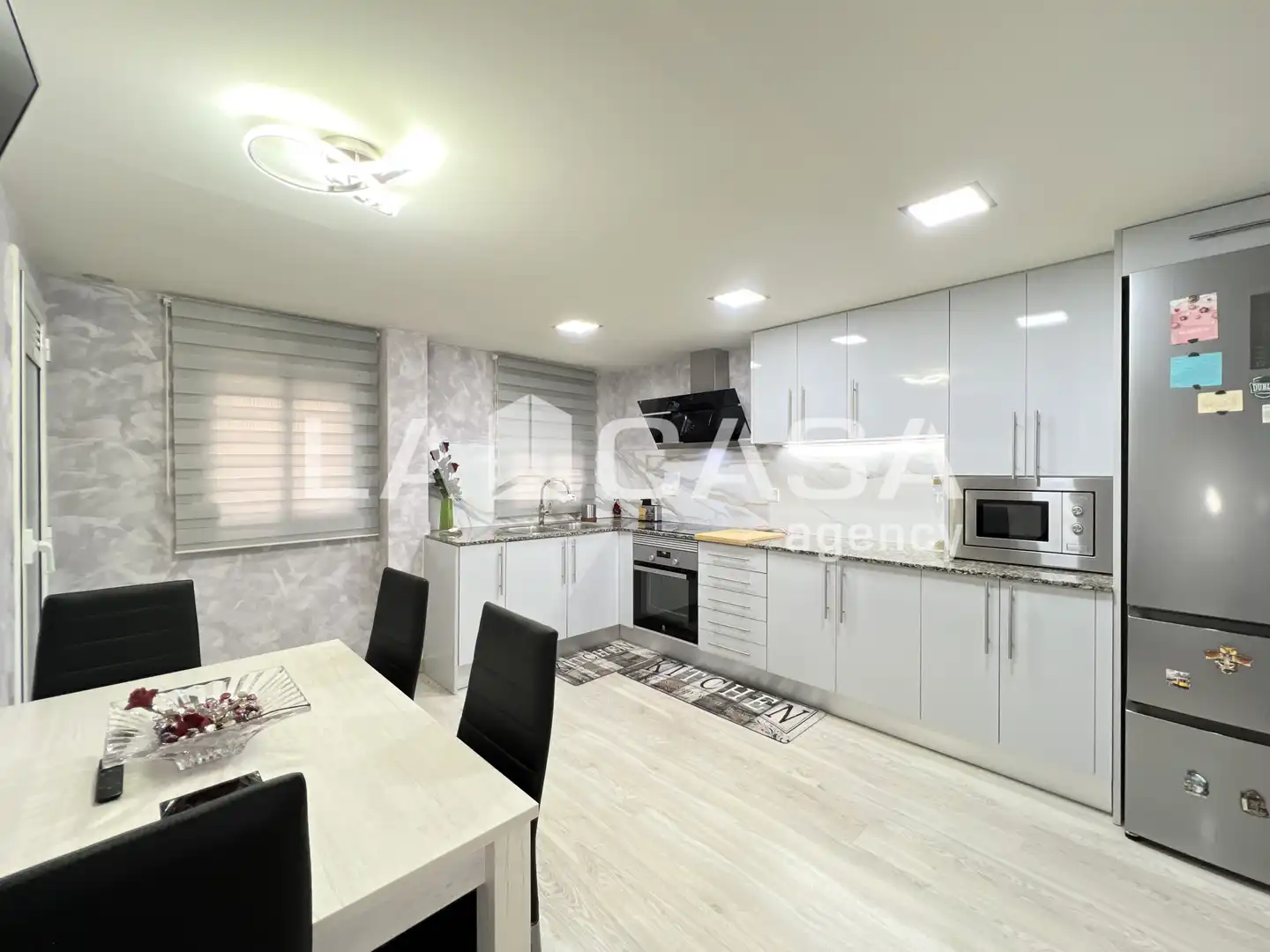 Wohnung zum Verkauf in Plaça de la Font Freda, imagen 5