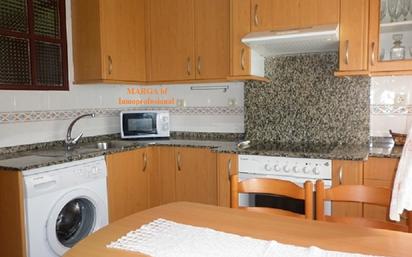 Kitchen of Apartment to rent in Ferrol