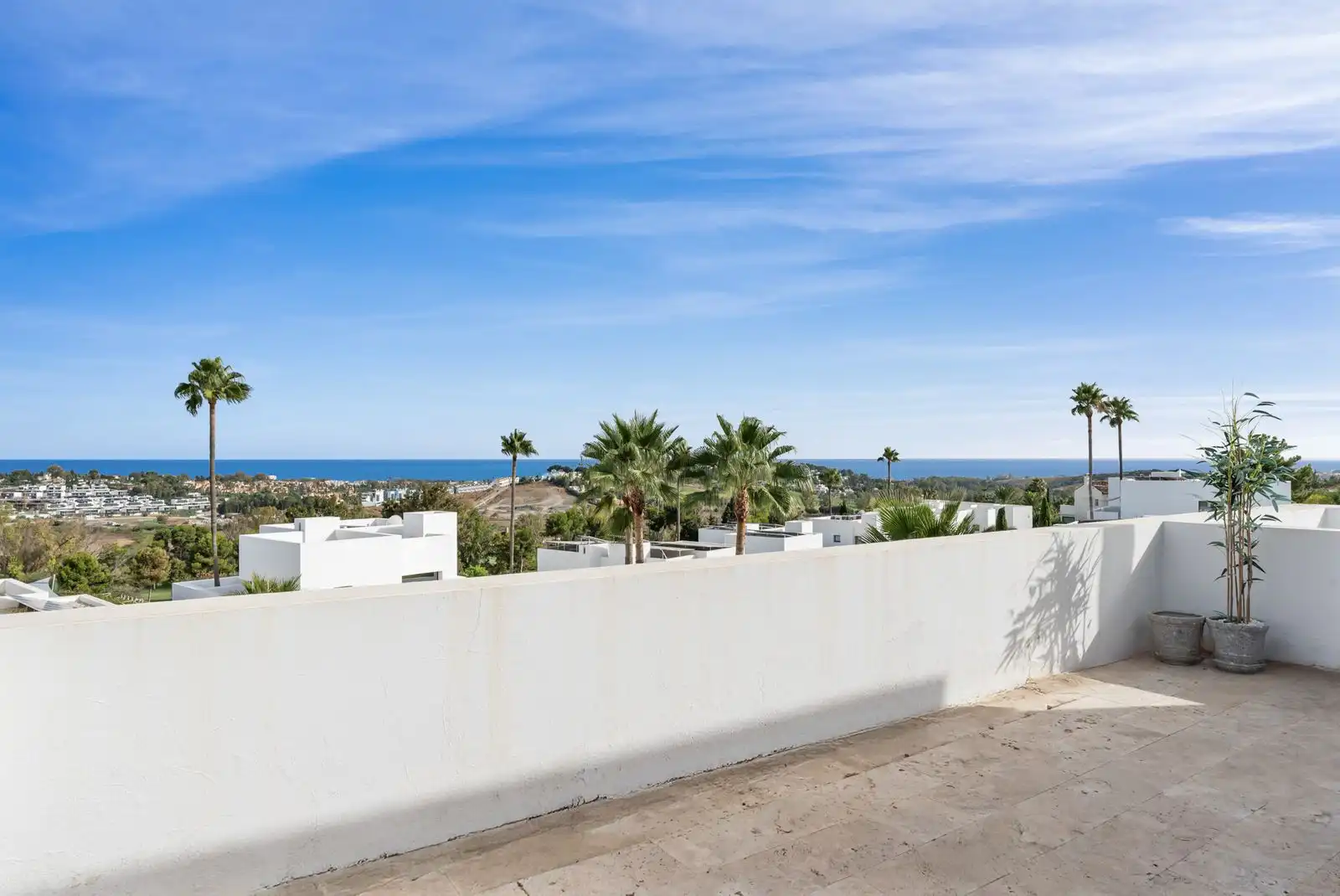 Casa o xalet de lloguer a Calle la Pacheca Alta, 22, Benahavís pueblo
