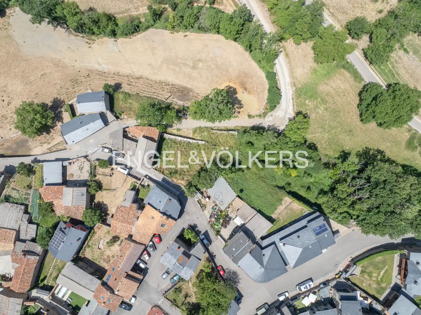 Residential land for sale in Carrer Ponent,ag. Riu 5, imagen 2